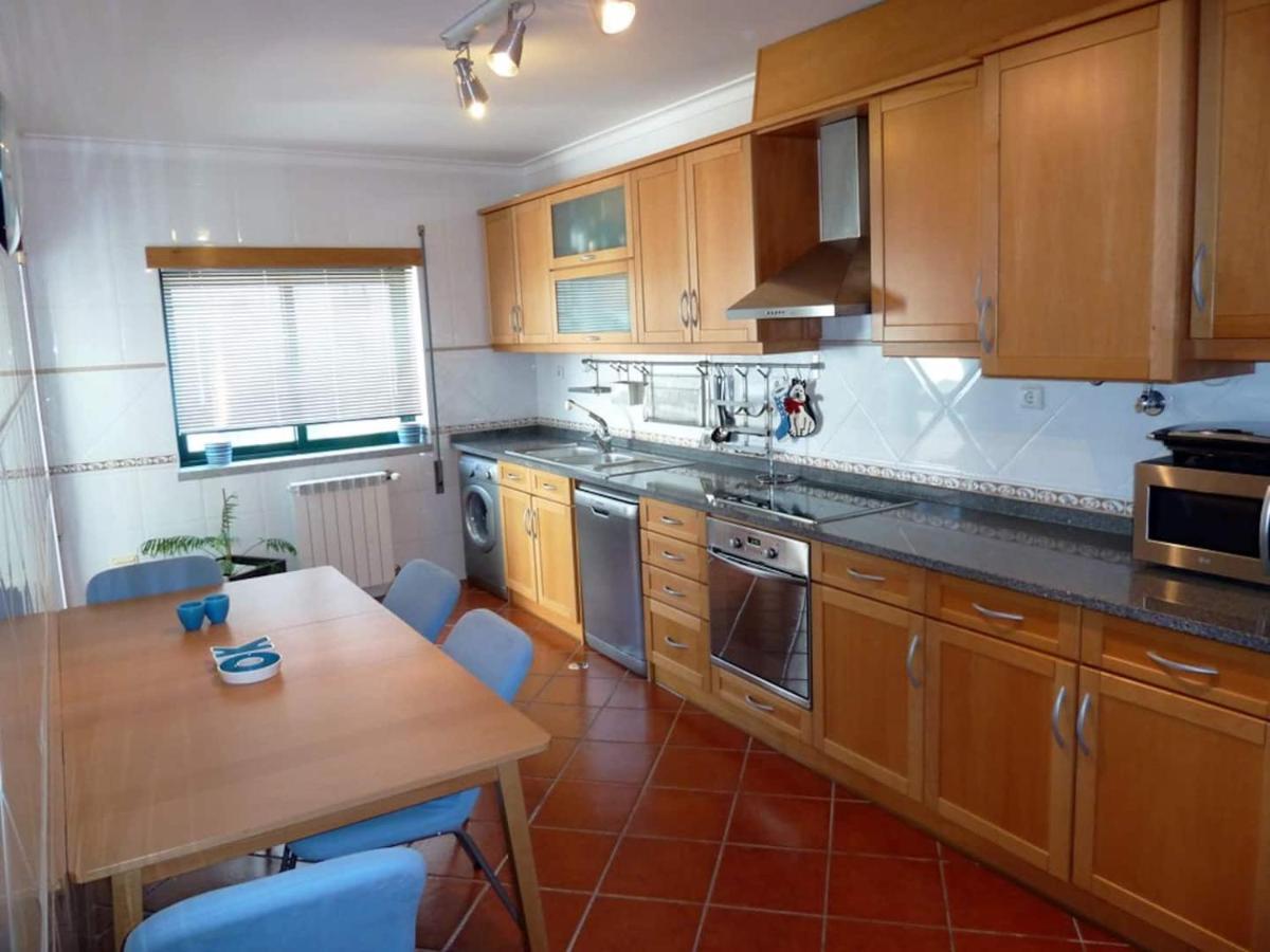 Apartment Castelo Branco - Portugal Esterno foto