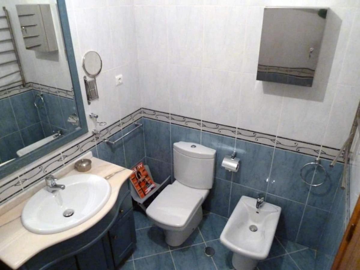 Apartment Castelo Branco - Portugal Esterno foto