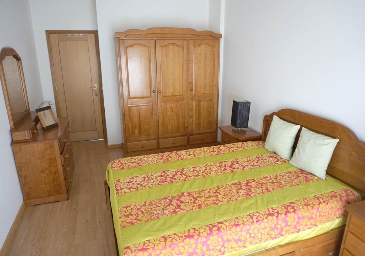 Apartment Castelo Branco - Portugal Esterno foto