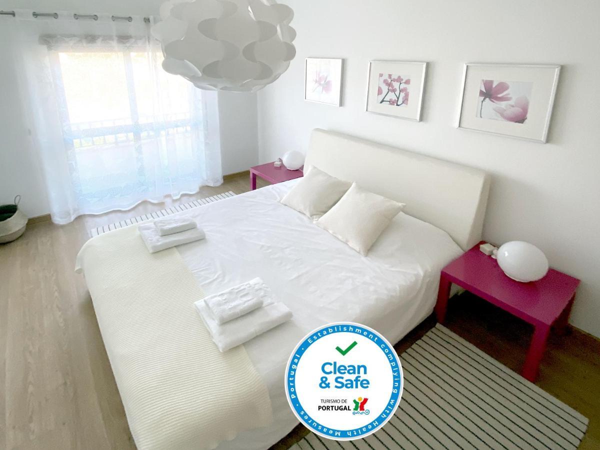 Apartment Castelo Branco - Portugal Esterno foto