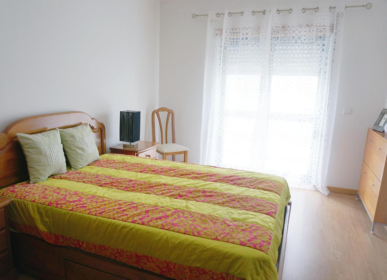 Apartment Castelo Branco - Portugal Esterno foto